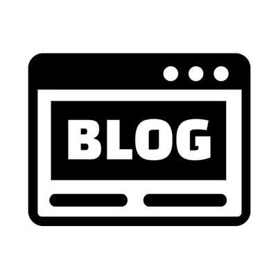 Our Blog